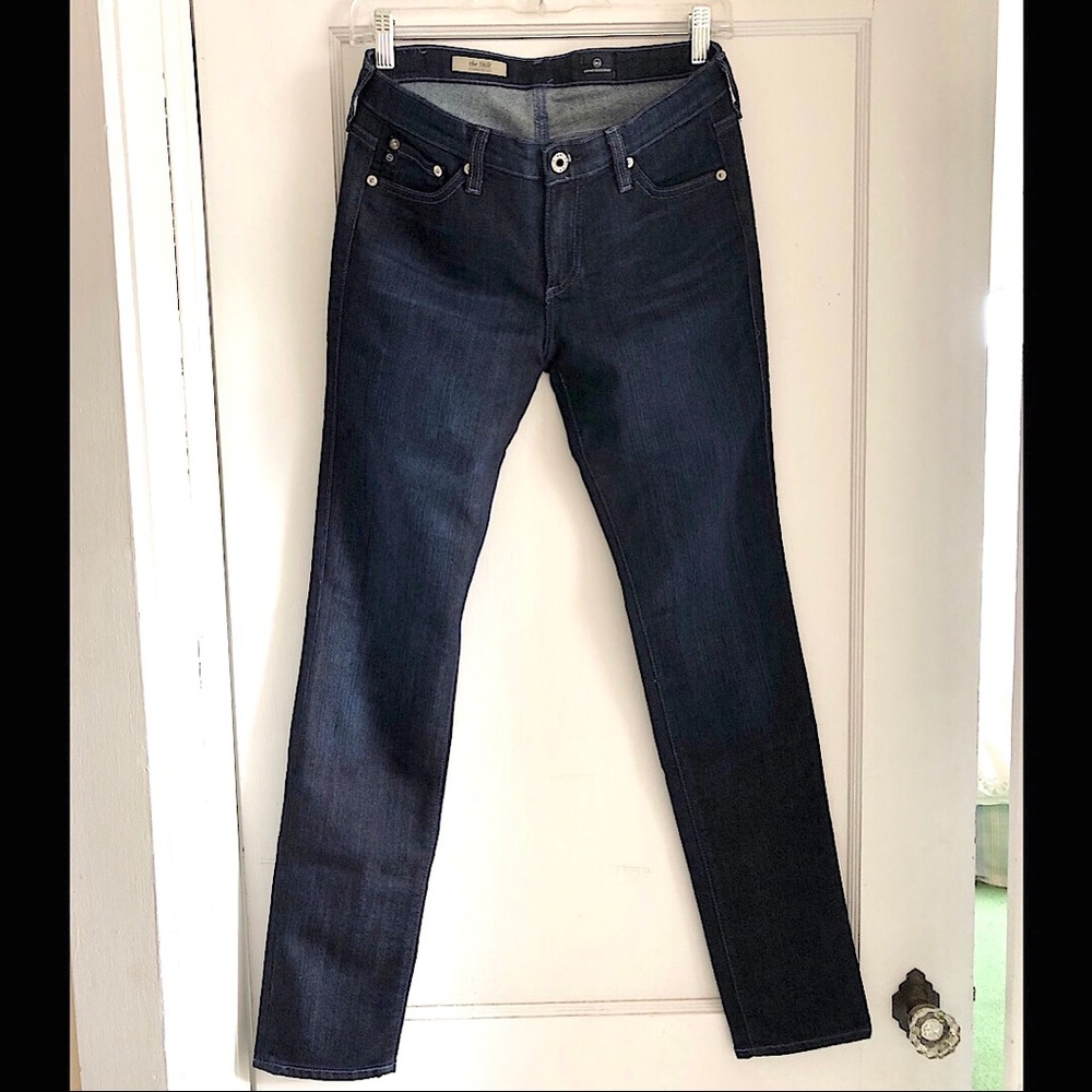 AG Adriano Goldschmied STILT jeans size 28